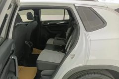 2022 Volkswagen Tayron 2022 380TSI AT 4WDR-LineSmart Connect #11