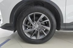2024 Geely Auto Binyue 2025 1.5L CVT Super Power MAX #6