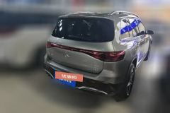 2022 Mercedes-Benz EQB 2022 EQB 350 4MATIC #3