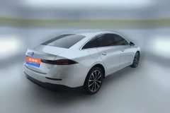 2025 Roewe D7 2025 DMH 125km worldChampion #3