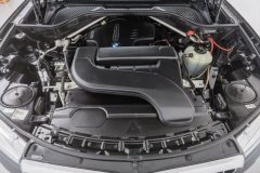 2017 BMW X5(Imported)(Imported) 2017 2.0T AT 28i (Imported) #7