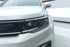 2020 Chang'an CS35 Plus 2019 1.6 MT ChanglianEdition China VI #5