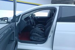 2018 Volkswagen Golf 2019 1.4T AT 280TSILuxury #9
