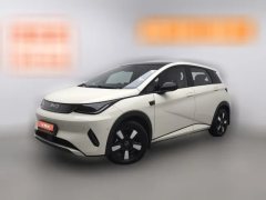 2025 BYD Dolphin 2025 Smart Drive 410km Fashion #1