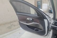 2020 BMW 3 Series 2020 2.0T AT 325Li MSport Pkg Facelift #7