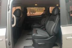 2017 Maxus G10 2018 2.0T AT PLUSElite #11