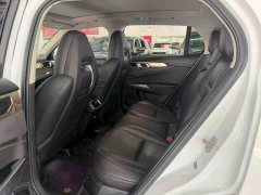 2018 Lynk & Co Lynk & Co 01 2018 2.0T AT +EditionFWD #6