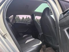 2021 Volkswagen Polo Hatchback 2019 1.5 AT PlusBeatsTrendy and coolEdition #7