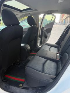 2016 Mazda Mazda3 Axela Sedan 2016 1.5 AT Luxury #6