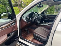 2018 BMW X5 2018 2.0T AT 28i (Imported) #7