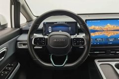 2024 Aion Y 2023 Plus 510 Enjoy #15
