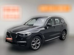 2021 BMW X3 2021 2.0T AT xDrive28i Luxury Pkg4WD #1