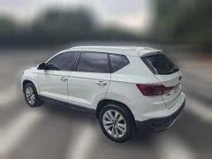 2019 Jetta VS5 2019 1.4T AT 280TSIJoy #7