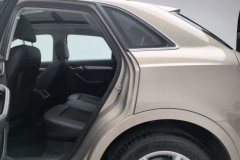 2018 Audi Q3 2018 1.4T AT 30AnniversaryYear30TFSIFashionFWD #19