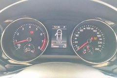 2016 Volkswagen Sagitar 2015 1.4T AT 230TSILuxury #14