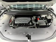 2023 Dongfeng Fengxing Fengxing T5 2022 prosperous age 1.5T AT distant dreamEdition7Seat #2