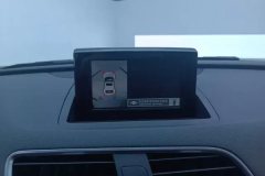 2017 Audi Q3 2017 2.0T AT 35TFSIFashionFWD #13