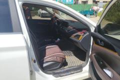 2020 Chang'an Eado DT 2018 1.6 MT Smart #8
