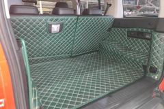2021 Tank 300 2021 Off-road 2.0TAT conqueror #4