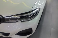 2021 BMW 3 Series 2022 2.0T AT 325Li MSport Pkg #5