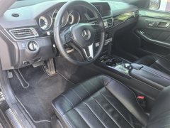 2015 Mercedes-Benz E-Class 2015 2.0T AT E260LSportLuxury #6