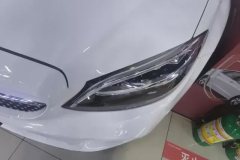 2019 Mercedes-Benz C-Class 2019 1.5T AT C260LSport Facelift #5