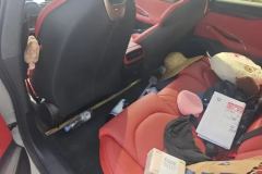 2025 Xiaomi Auto Xiaomi SU7 2024 700km RWDLong RangeSmart Drive #11