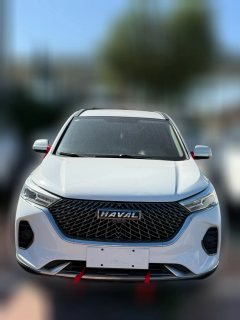 2021 Haval M6 2021 1.5T AT DCTLuxurySmart ConnectPLUS #2