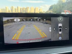 2026 Chery Tiggo 8 Pro 2025 1.6T AT 290T 2WDLuxury #17