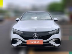 2023 Mercedes-Benz EQE 2022 350 Luxury #2