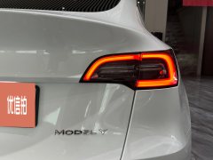 2022 Tesla Model Y 2022 rear wheel driveEdition #7
