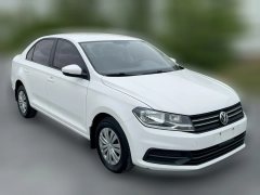 2019 Volkswagen Santana 2018 1.5 AT Fashion #3