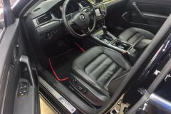 2018 Volkswagen Passat 2016 1.4T AT 280TSIHonor #9