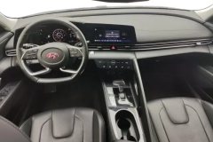 2020 Hyundai Elantra Sedan 2021 1.5 AT LUXPremium #12
