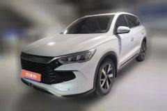 2023 BYD Song Pro PHEV 2023 Champion 1.5L AT DM-i 71KMSurpass #1
