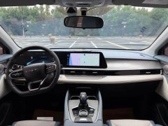 2023 Chery Omoda 2022 AT 1.6TGDI DCT High dimensionalEdition #6