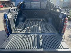 2022 Great Wall Great Wall Pao 2021 2.0T AT Ride around the worldEditionDiesel2WDComfortstandard boxGW4D20M #5