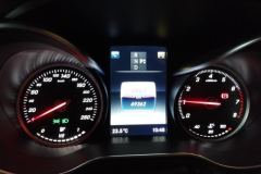 2016 Mercedes-Benz GLC-Class 2017 2.0T AT GLC 260 4MATIC Dynamic #14