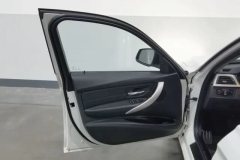 2015 BMW 3 Series 2014 2.0T AT 320iFashion #11