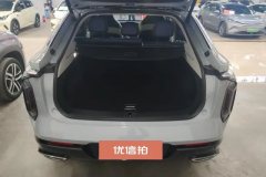 2022 Roewe Jing 2022 2.0T AT Blue WhaleEdition #4
