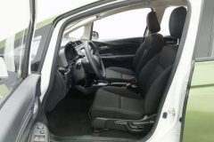 2020 Honda Fit Hatchback 2020 1.5 AT Comfort #13