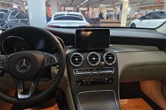 2017 Mercedes-Benz GLC-Class 2017 2.0T AT GLC 300 4MATIC Dynamic #13