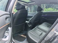 2024 Honda Accord PHEV 2023 2.0L AT e:PHEV Smart #5