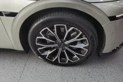 2024 Zeekr 007 2025 RWDSmart Drive 75kWh #6