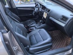 2017 Volkswagen Sagitar 2017 1.4T AT 230TSIComfort #4
