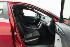 2019 Mazda CX-4 2018 2.0 AT Smart LeadTechFWD #22
