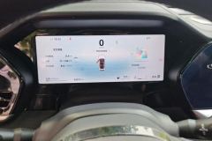 2024 Geely Auto Xingyue L 2024 2.0TD AT High power 2WD horizonEdition #14