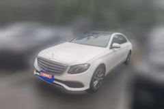 2019 Mercedes-Benz E-Class 2019 2.0T AT E300LSportFashion #1