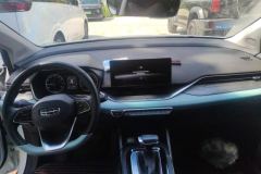 2023 Geely Auto Emgrand S 2021 1.4T AT CVTLuxury #12