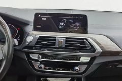 2019 BMW X3 2020 2.0T AT 28iLuxury Pkg4WD #16